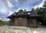Dom z drewna księżycowego130 m2 sprzedaż Kębło miniaturka 10