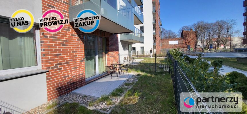 Gdańsk Śródmieście, 1 640 000 zł, 78.77 m2, z parkingiem podziemnym miniaturka 21