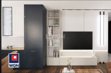 Gdańsk Kowale, 435 000 zł, 37 m2, kuchnia z oknem