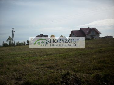 Dobrzewino - działka