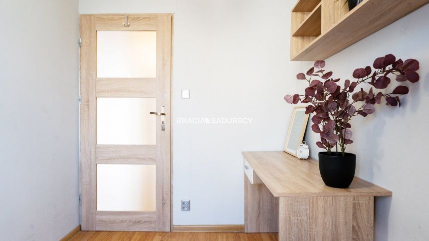 3-pok mieszkanie na Slomianej/7.piętro/balkon miniaturka 19