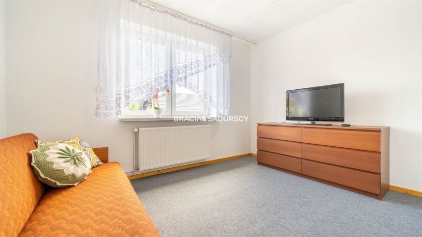 DO WYNAJĘCIA DOM W TYŃCU NA KAMERALNEJ DZIAŁCE miniaturka 12