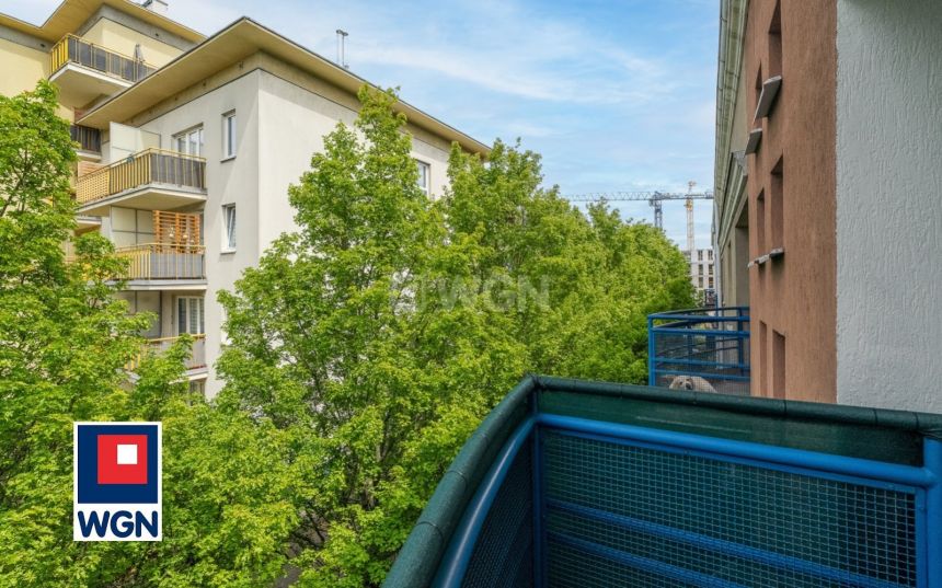 Poznań Naramowice, 418 000 zł, 35.1 m2, z balkonem miniaturka 10