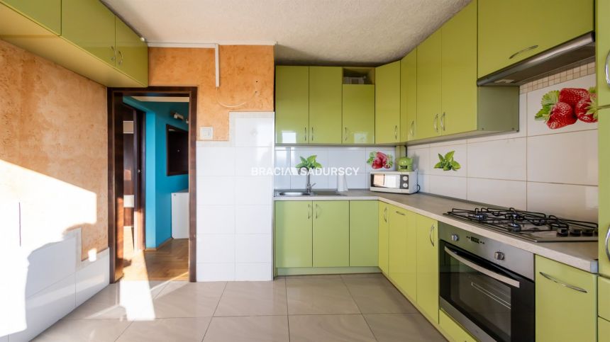 1 pok (oddzielny pokój ) ok 38m2 miniaturka 13