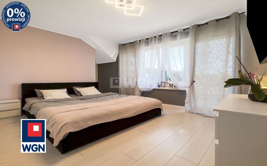 Preczów, 1 043 000 zł, 109.65 m2, jednorodzinny miniaturka 7