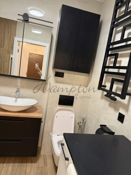 Warszawa Górny Mokotów, 4 500 zł, 68 m2, 3 pokojowe miniaturka 2
