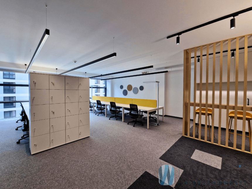Warszawa, 23 000 zł, 170 m2, pietro 4, 12 miniaturka 5