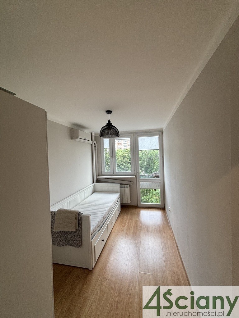 Trzypokojowe mieszkanie w centrum miniaturka 6