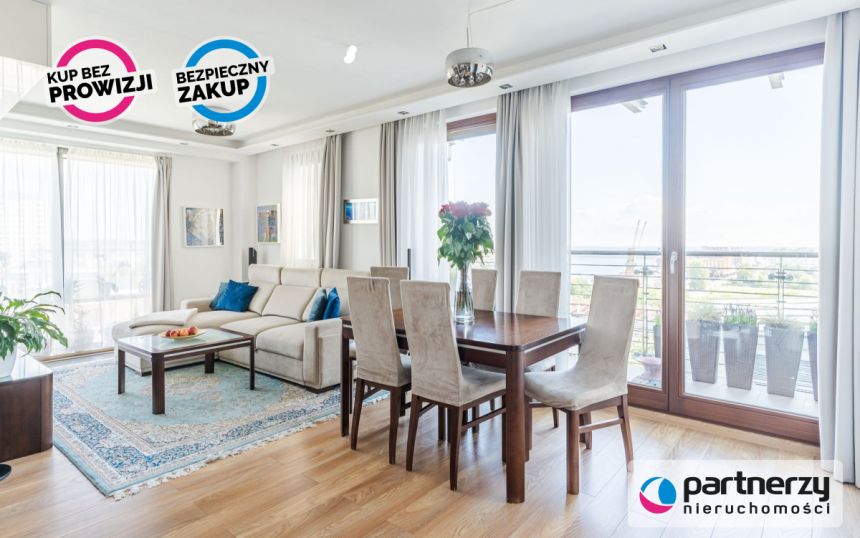 Gdynia Śródmieście, 2 999 000 zł, 114.4 m2, z garażem miniaturka 4