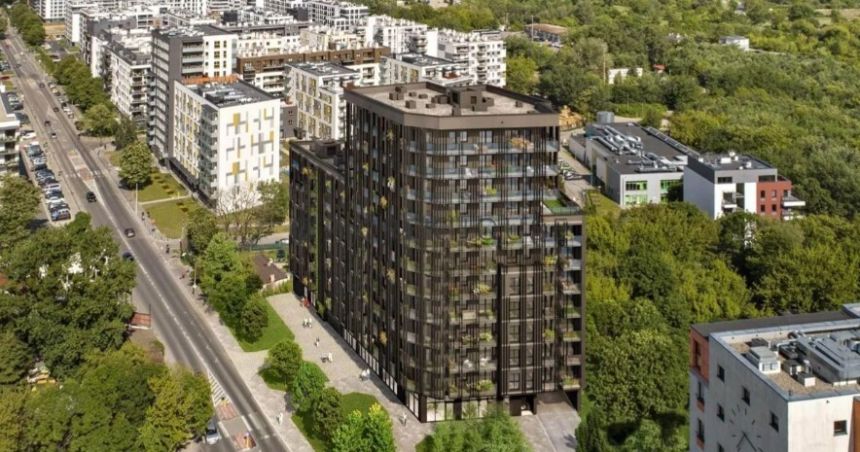 2-pokojowe mieszkanie na Woli miniaturka 12