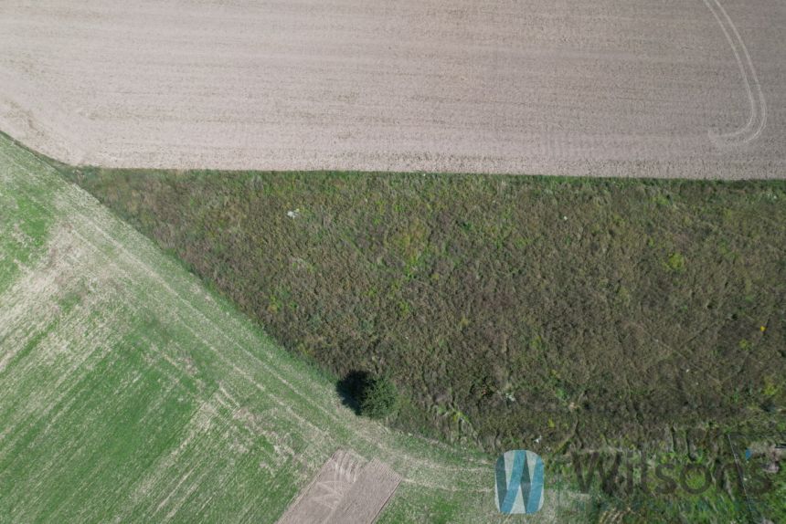 Cempkowo, 118 000 zł, 15.24 ar, budowlana miniaturka 5