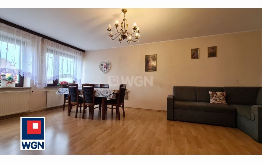 Kolonia Raducka, 590 000 zł, 150 m2, jednorodzinny miniaturka 5