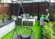 Elegancki Apartament - 5 pok. | Taras | Balkon miniaturka 9