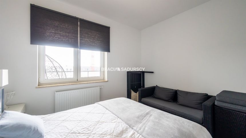 Stylowy apartameent blisko centrum! miniaturka 30