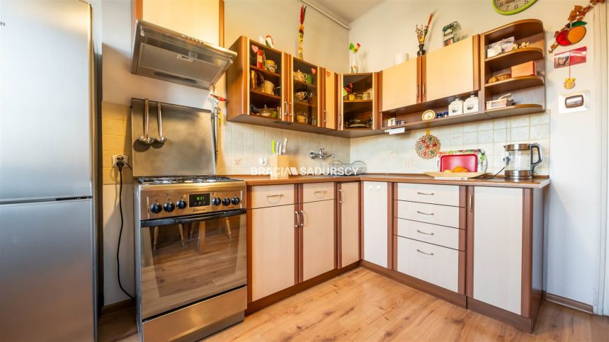 Kraków Nowa Huta, 538 000 zł, 45.53 m2, w budynku wielorodzinnym miniaturka 17