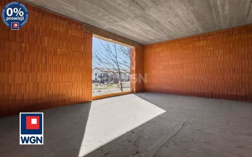 Dąbrowa Górnicza Łęknice, 879 000 zł, 142.7 m2, murowany miniaturka 12