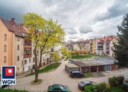 Bolesławiec, 359 000 zł, 53.9 m2, kuchnia z oknem miniaturka 13
