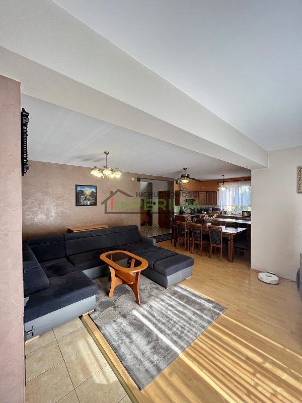 Nowy Sącz, 1 299 000 zł, 237.83 m2, wolnostojący miniaturka 11