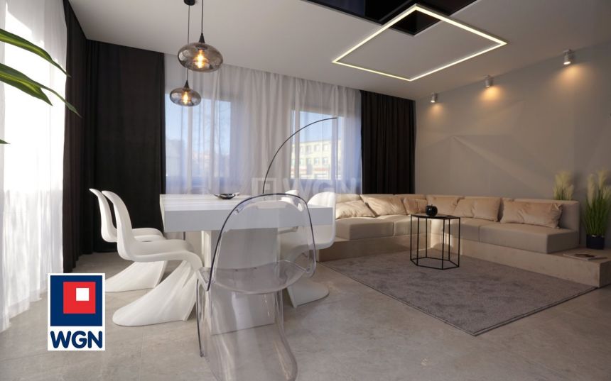 Piotrków Trybunalski, 3 200 zł, 85 m2, z garażem miniaturka 4