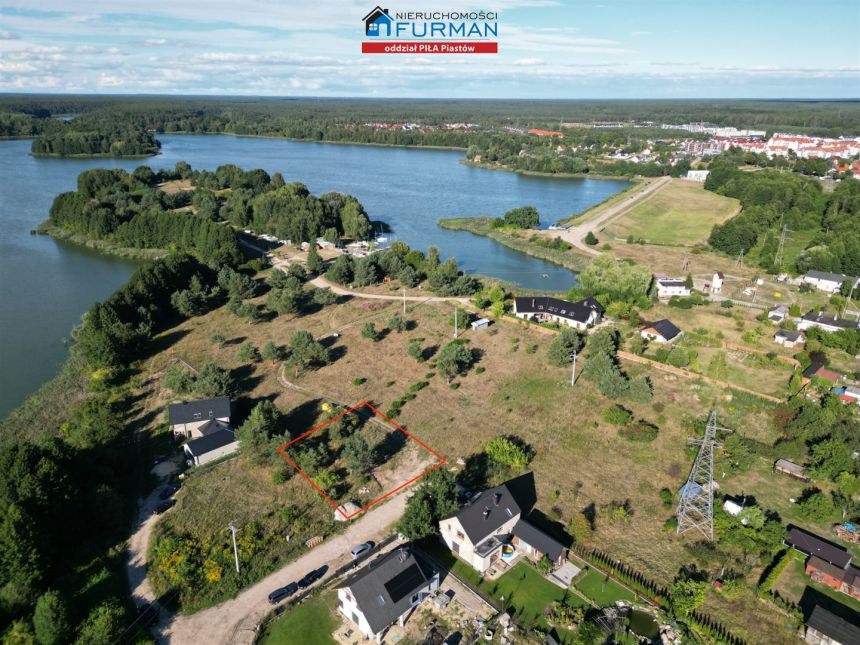 Piła Koszyce, 819 000 zł, 124.85 m2, bliźniak miniaturka 5