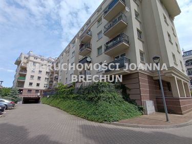 ul. Gliniana / miejsce postojowe