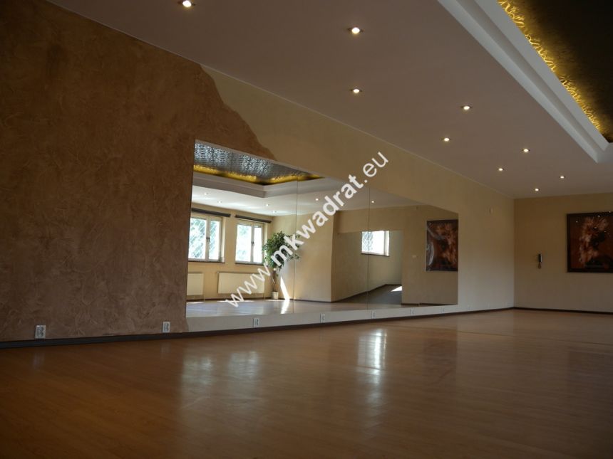 Budynek magazynowo-biurowy znakomita lokalizacja miniaturka 11