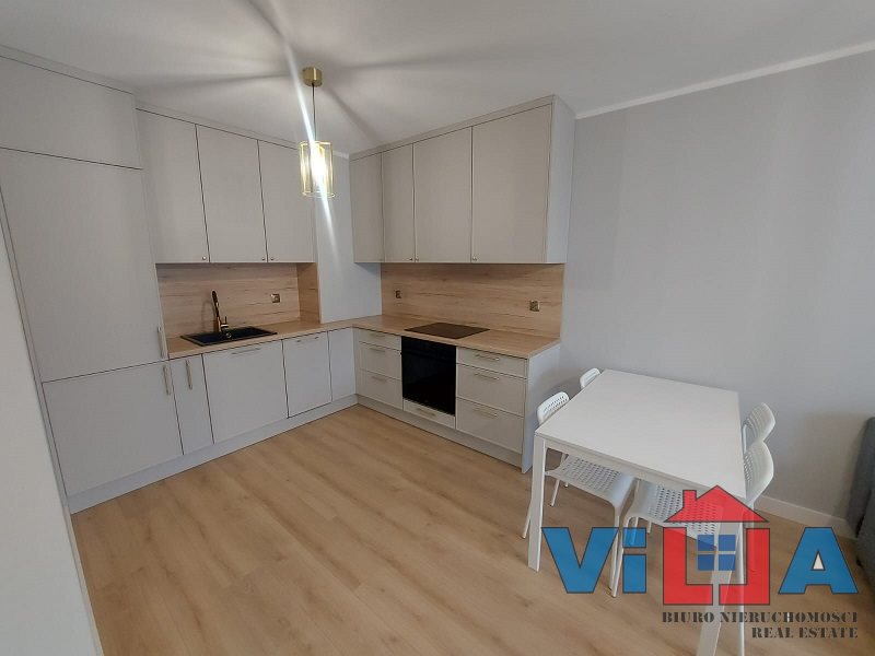 2-POK. APARTAMENT DO WYNAJĘCIA miniaturka 3