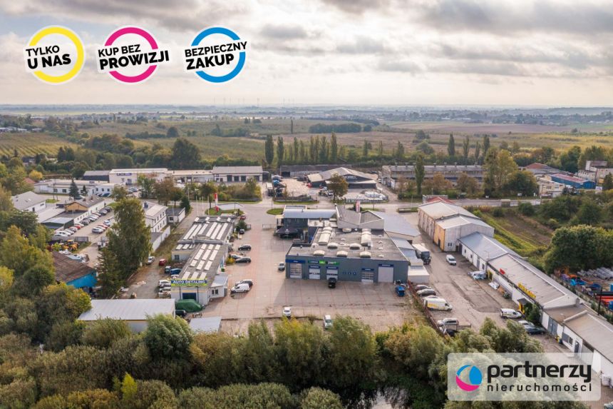 Tczew, 9 900 000 zł, 2466.91 m2, pietro 1, 1 miniaturka 6
