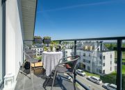 Wysoki Standard, 58 m2, duży balkon miniaturka 36