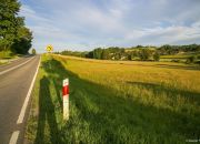 Działka budowlana- Siemiechów- Małopolska miniaturka 5