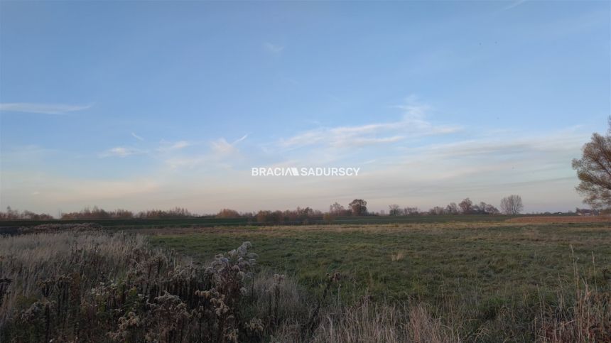 Działka budowlano-rolna o pow. 1900 m2 miniaturka 8