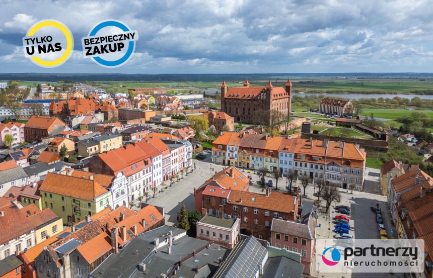 Gniew, 3 700 000 zł, 600 m2, z cegły miniaturka 8