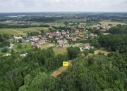 Gorzków, 180 000 zł, 19.93 ar, budowlana miniaturka 24
