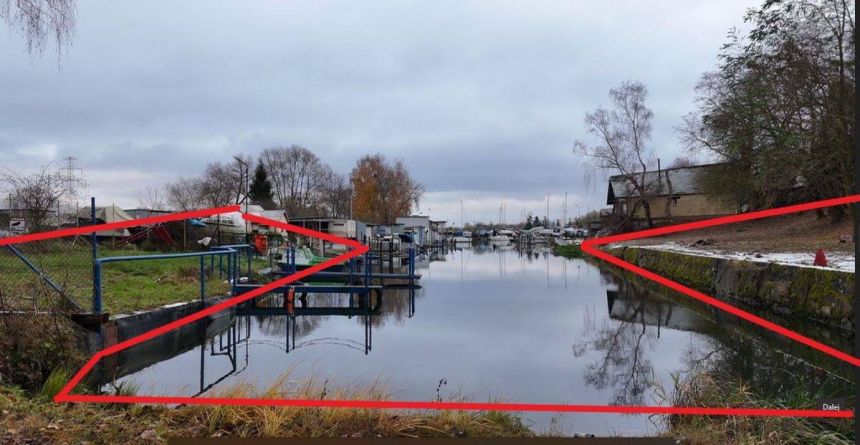 Szczecin, port yachtowy miniaturka 6