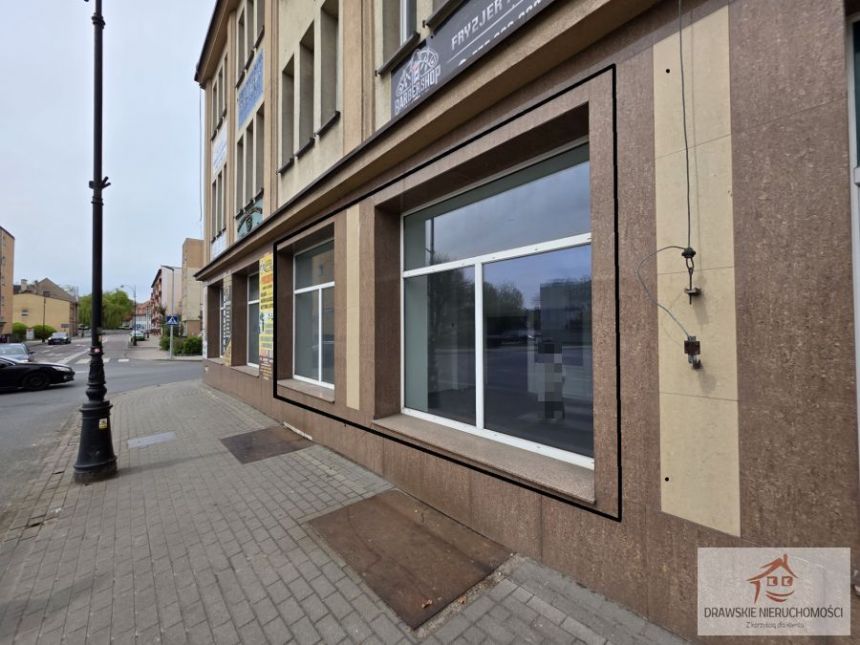 Drawsko Pomorskie 2 000 zł 37 m2 miniaturka 7