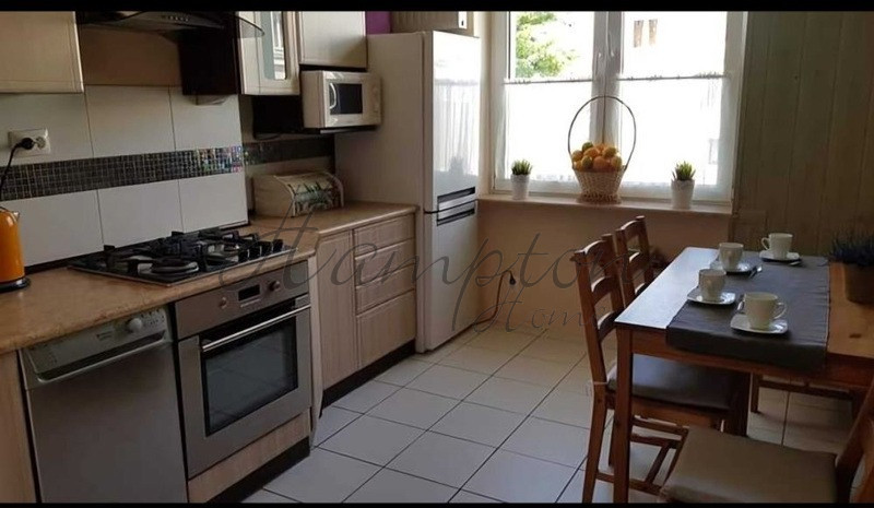 Warszawa Koło, 770 000 zł, 48 m2, 2 pokojowe miniaturka 4