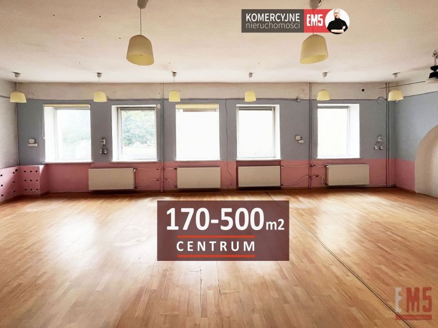 Białystok Centrum 15 000 zł 500 m2 - zdjęcie 1