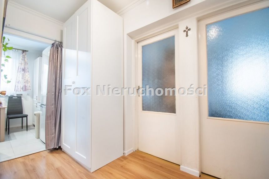 Nowa Cena! Ładne 2 pokoje z balkonem- niski blok miniaturka 14