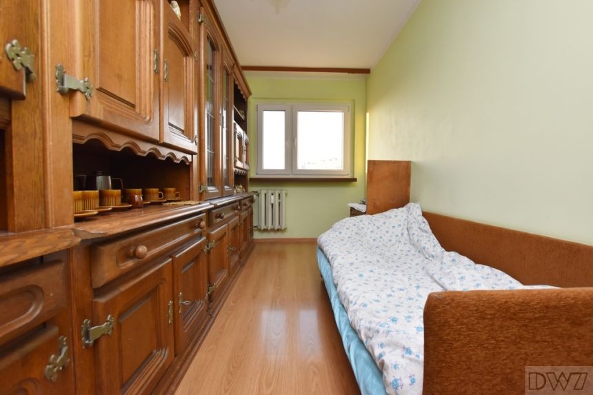 3 pokoje,oddzielna kuchnia,65m2,os.Oświecenia miniaturka 5