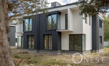 Mieszkowo, 1 178 550 zł, 194.68 m2, 5 pokoi