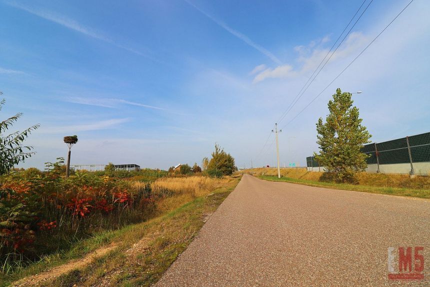 Augustów, 599 000 zł, 28.09 ar, usługowa miniaturka 3