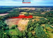 Zabrodzie, 790 000 zł, 2.23 ha, przyłącze elektryczne miniaturka 24