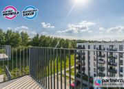 Gdańsk Łostowice, 538 000 zł, 43 m2, z balkonem miniaturka 12