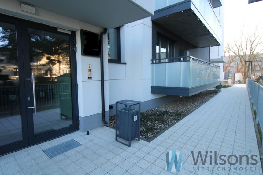 Wrocław Krzyki, 793 692 zł, 73.49 m2, pietro 3 miniaturka 3