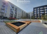 Wyjątkowe Mieszkanie w nowej inwestycji Fuzja Łódź miniaturka 1