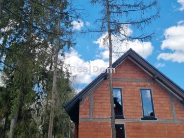 Bliźniak z odbiorem w 2025 roku, ponad 100m2 NOWY!