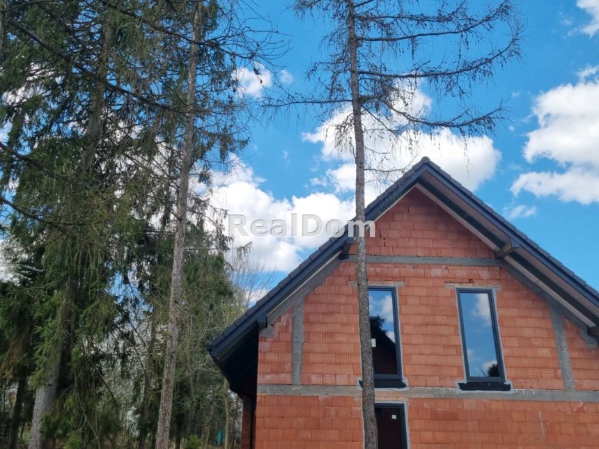 Bliźniak z odbiorem w 2025 roku, ponad 100m2 NOWY! - zdjęcie 1