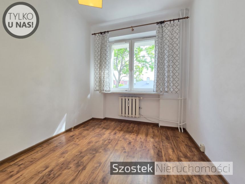 Częstochowa Śródmieście, 239 900 zł, 38.08 m2, z miejscem parkingowym miniaturka 6