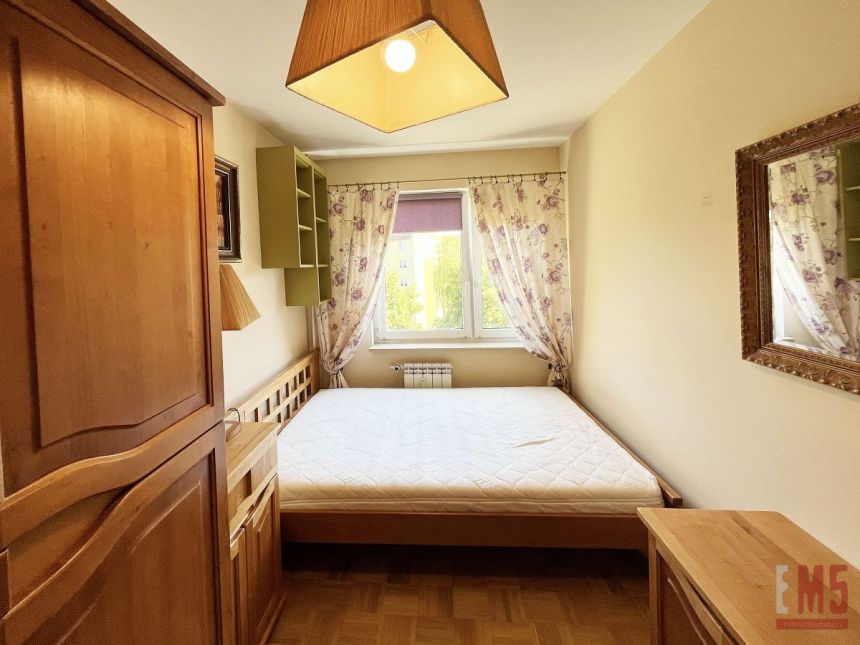 Białystok Leśna Dolina, 583 000 zł, 79.9 m2, pietro 3/4 miniaturka 1