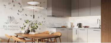 Piekny apartament inwestycyjny w doskonałej lokalizacji/pod wynajem/do zamieszka
